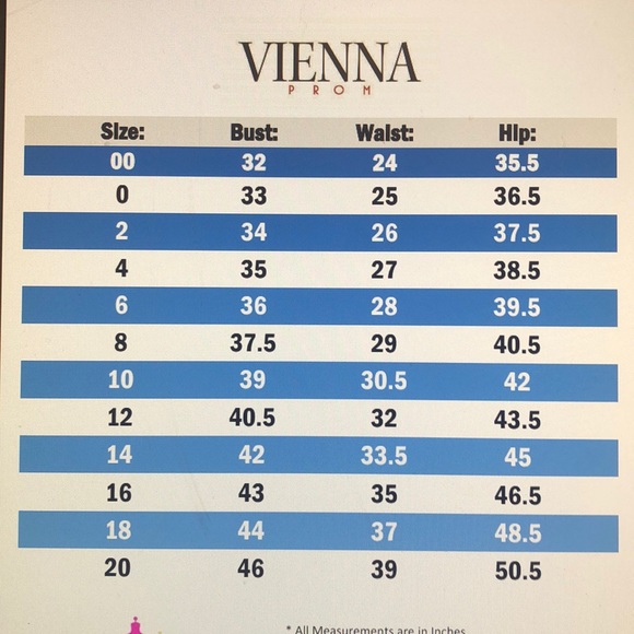 🔥Vienna Prom/Homecoming Dress❤️ - Picture 6 of 6